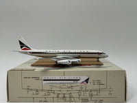 Aeroclassics 1:200 Delta Air Lines Douglas DC-8-50 N818E Widget AC150916