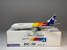 Aeroclassics 1:400 Air Pacific Douglas DC-10 N821L ACN821L