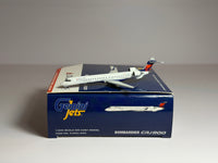 Delta Connection Bombardier CRJ900 1:400 Gemini Jets N821SK (GJDAL1965)