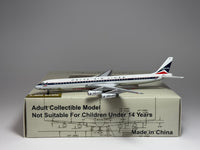 Aeroclassics 1:400 Delta Airlines Douglas DC-8 N822E Widget ACN822E