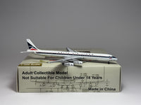 Aeroclassics 1:400 Delta Airlines Douglas DC-8 N822E Widget ACN822E