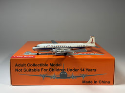 Aeroclassics 1:400 Eastern Airlines Douglas DC-7B N823D Fly Eastern ACN823D