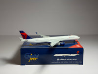 Delta Air Lines Airbus A330-300 1:400 Gemini Jets N823NW (GJDAL1729)