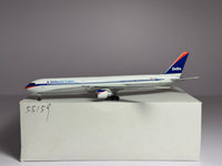 Dragon Wings 1:400 Delta Air Lines Boeing 767-400 N826MH Interim 55159