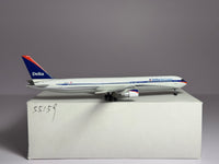 Dragon Wings 1:400 Delta Air Lines Boeing 767-400 N826MH Interim 55159