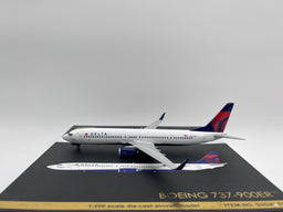 Gemini Jets 1:200 Delta Air Lines Boeing 737-900ER N827DN current scheme G2DAL512