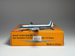 Aeroclassics 1:400 Eastern Airlines Douglas DC-7 N829D Hockey Stick ACN829D