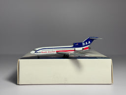 Aeroclassics 1:400 Reeve Aleutian Airways Boeing 727-100 N832RV Tilly AC18088