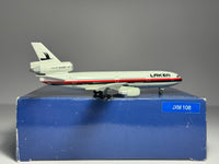 Jet-X 1:400 Laker Airways McDonnell Douglas DC-10-30 N833LA Endeavour JXM108
