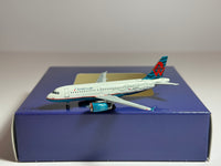 Aeroclassics 1:400 American Airlines Airbus A319 N838AW America West BBX41609