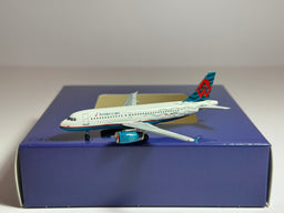 Aeroclassics 1:400 American Airlines Airbus A319 N838AW America West BBX41609