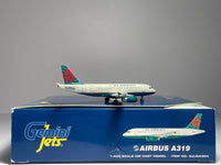 Gemini Jets 1:400 U.S. Airways Airbus A319-200 N838AW GJUSA904