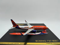 Gemini Jets 1:200 Sun Country Boeing 737-800 N842SY 40 Years of Flight G2SCX1184