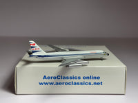 Aeroclassics 1:400 Northeast Airlines Convair CV-880 N8483H ACN8483H