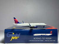 Gemini Jets 1:400 Delta Air Lines Boeing 737-900ER N855DN current colors GJDAL1628