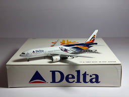 Delta Air Lines Boeing 777-200 1:400 Gemini Jets N864DA (GJDAL128)