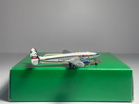 Aeroclassics 1:400 Delta Chicago & Southern Lockheed L-749 N86535 Constellation ACN86535