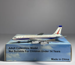Aeroclassics 1:400 Eastern Air Lines Boeing 720 N8701E Fly Eastern ACN8701E