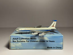 Aeroclassics 1:400 Eastern Airlines Boeing 720 N8711E Fly Eastern ACN8711E