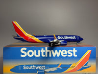 Inflight200 1:200 Southwest Airlines Boeing 737 MAX8 N8717M new scheme IF738MAXSW01