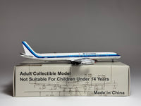 Aeroclassics 1:400 Eastern Airlines Douglas DC-8-63 N8758 Hockey Stick ACN8758