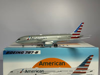 Inflight 1:200 American Airlines Boeing 787-8 N880BJ current scheme IF788AA1023