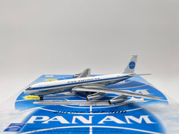 Aviation200 Pan American Boeing 707-300 N880PA Clipper America AV2PANAM003P