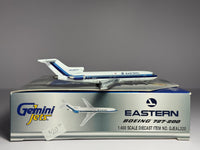 Gemini Jets 1:400 Eastern Airlines Boeing 727-200 N8825E Hockey Stick GJEAL320