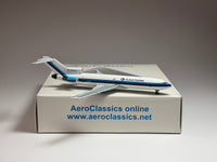 Aeroclassics 1:400 Eastern Airlines Boeing 727-200 N8833E Hockey Stick ACN8833E
