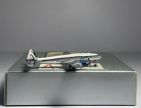 Aeroclassics 1:400 Delta Air Lines Lockheed L-149 N88868 Constellation AM008