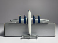 Aeroclassics 1:400 Delta Air Lines Lockheed L-149 N88868 Constellation AM008