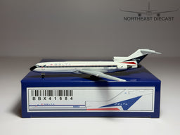 Delta Air Lines Boeing 727-200 1:400 Aeroclassics N8890Z (BBX41684)