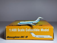 Aeroclassics 1:400 Republic Airlines Douglas DC-9-10 N8908E ACREP073