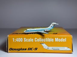 Aeroclassics 1:400 Republic Airlines Douglas DC-9-10 N8908E ACREP073