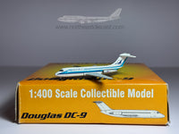 Republic Airlines Douglas DC-9-10 1:400 Aeroclassics N8908E (ACREP073)