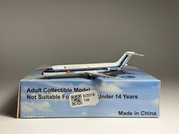 Aeroclassics 1:400 Eastern Airlines Douglas DC-9-30 N8976E Hockey Stick ACN8976E