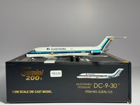 Gemini Jets 1:200 Eastern Airlines Douglas DC-9-30 N8983E Hockey Stick G2EAL123
