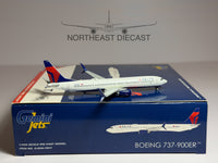 Delta Air Lines Boeing 737-900 1:400 Gemini Jets N899DN (GJDAL1807)