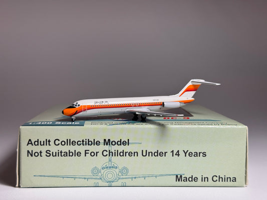 Aeroclassics 1:400 PSA Douglas DC-9-30 N901AK ACN901AK