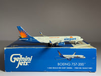 Gemini Jets 1:400 Allegiant Air Boeing 757-200 N902NV GJAAY1321