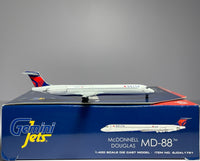 Gemini Jets 1:400 Delta Air Lines McDonnell Douglas MD-88 N903DE current colors GJDAL1791