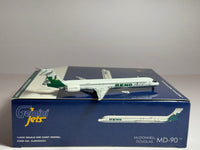 Gemini Jets 1:400 Reno Air McDonnell Douglas MD-90 N905RA present colors GJROA551