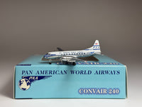 Pan American Convair CV-240 1:400 Aeroclassics N90671 (ACN90671)