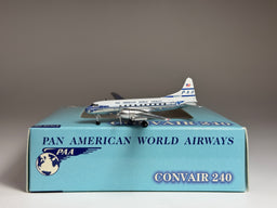 Pan American Convair CV-240 1:400 Aeroclassics N90671 (ACN90671)
