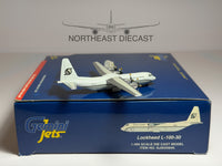 Southern Air Transport Lockheed L-100 Hercules 1:400 Gemini Jets N907SJ (GJSOO645)