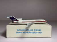 Aeroclassics 1:400 USAir Boeing 727-231 N912TS ACN912TS