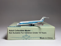 Aeroclassics 1:400 Republic Airlines Douglas DC-9-30 N922RW ACN922RW