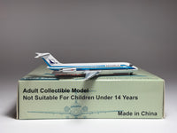 Aeroclassics 1:400 Republic Airlines Douglas DC-9-30 N922RW ACN922RW