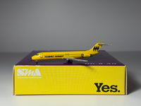 Aeroclassics 1:400 Hughes Airwest Douglas DC-9-30 N9338 ACN9338