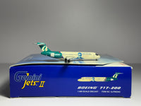 Gemini Jets 1:400 Air Tran Boeing 717-200 N933AT Elton John GJTRS343